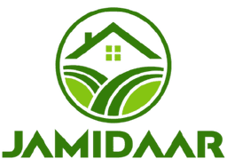 Jamidaar Logo